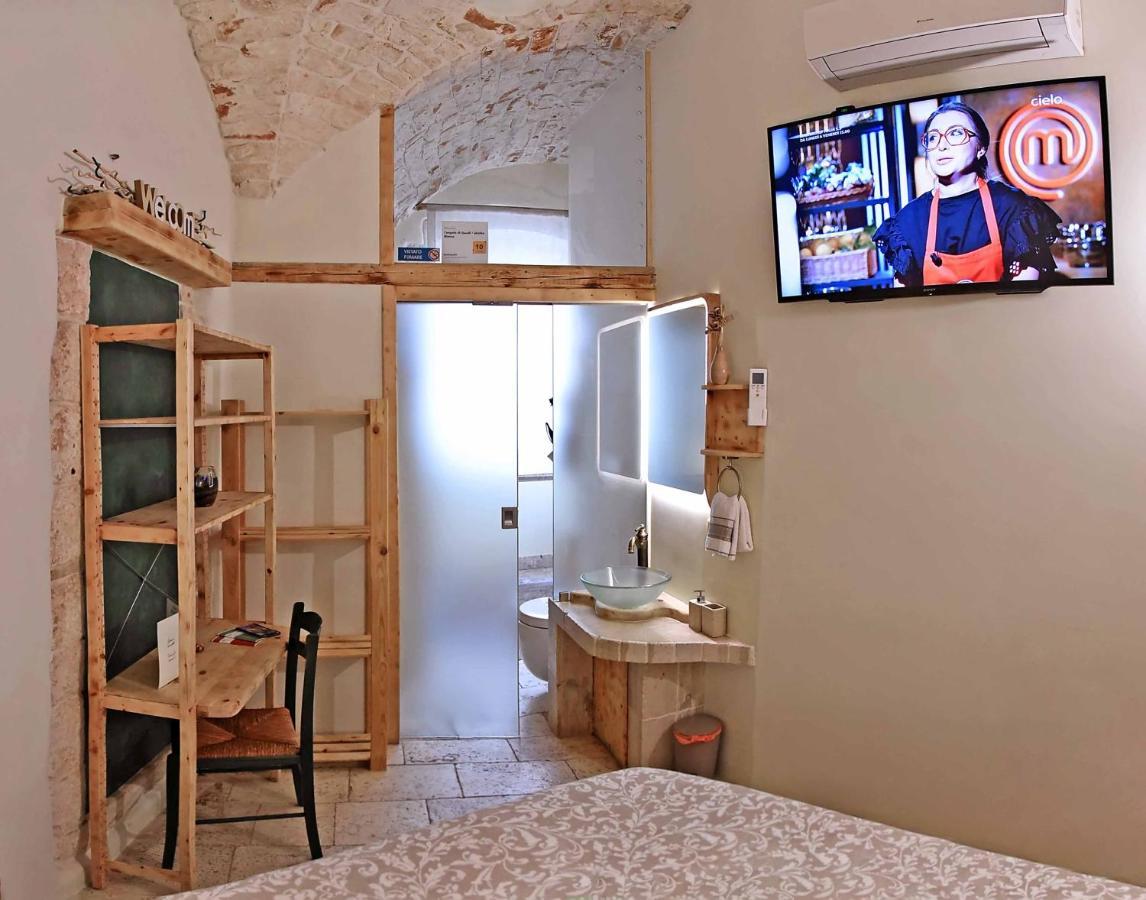 L'Angolo Di Gaudi, Alcoba Blanca 普蒂尼亚诺 外观 照片